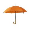 Buy cheap Promotion Plastic Handle Pongee Rain Stick Umbrella from wholesalers