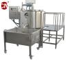 Buy cheap CE Certified Stainless Steel Commercial Mozzarella Cheese Making Machine for 200L Capacity from wholesalers