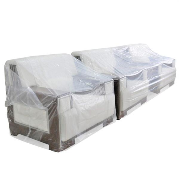 Buy cheap Best Sale Sofa Cover Furniture Cover Plastic Sofa Covers from wholesalers