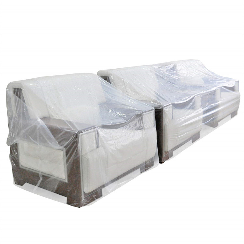 Best Sale Sofa Cover Furniture Cover Plastic Sofa Covers