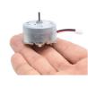 Buy cheap RF-500 Custom 12v Mini DC Motor With UL Standard Cable from wholesalers