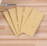Gravure Printing Aluminum Foil VMPET Kraft Paper Tea Bag