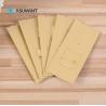 Buy cheap Gravure Printing Aluminum Foil VMPET Kraft Paper Tea Bag from wholesalers