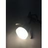 Buy cheap LED Moonlight Corner Lights 1W IP67 Waterproof Aluminum 12-24Vdc LED Buried Lawn Spotlight from wholesalers