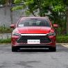 Buy cheap Left Steering 57KWH BYD Qin Plus New Energy EV 4 Door 5 Seater Sedan from wholesalers