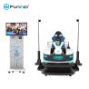 Buy cheap Indoor VR Racing Simulator VR Arcade Games Machines For Shopping Malls from wholesalers