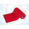 Buy cheap Disposable Anti Slip Resistant / Hotel Slippers Fabric Non Woven Material from wholesalers