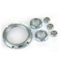 Buy cheap Carbon Steel Stainless Steel Customized size Round Lock nut from wholesalers