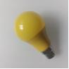 Buy cheap 12V DC/24V DC LED Yellow Light Bulb With E27, B22, E26, Plastic Cover + LED PCB Board from wholesalers
