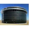 Buy cheap Industrial Anaerobic Digestion Equipment With Smooth And Polish Surface from wholesalers