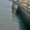 Buy cheap High Energy Absorption Submarine Floating Hydro Pneumatic Fender from wholesalers