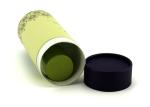 Colorful Printed Promotional Fashion Cardboard Tube Packaging For Gift