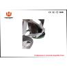 Buy cheap 1440rmp Terrazzo Floor Grinding Machines / Granite Floor Cleaning Machine Single Phrase from wholesalers