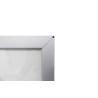 Buy cheap High Brightness Four Sides Snap Frame Light Box 2835 / 3014 / 5630 LED Type from wholesalers