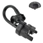 06E133781K Oil Separator PCV Valve , VW Touareg Vacuum Control Solenoid Valve