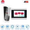 Buy cheap morningtech Amazing multi functions wire door bell 960AHD Video Door Phone from wholesalers