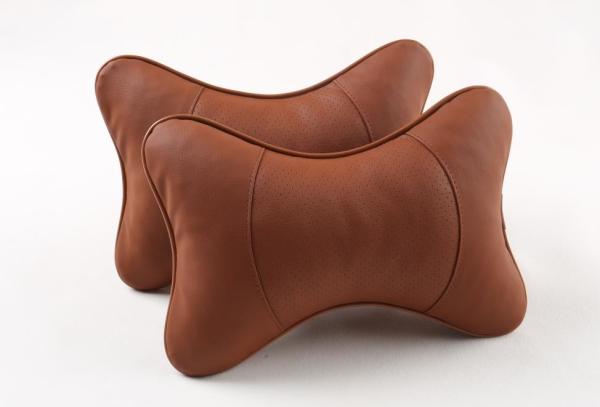 Buy cheap Car Neck Pillow (Soft Version) Lovely Breathe Car Auto Head Neck Rest Cushion Headrest Pillow Pad from wholesalers