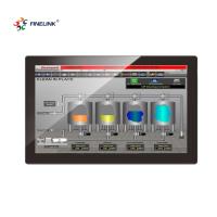 Buy cheap Capacitive Easy Touch Screen Monitor OEM touch screen desktop monitor product