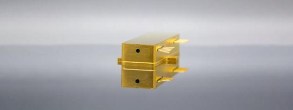 Buy cheap 785nm Semiconductor Laser Module 0.1nm Spectral Width from wholesalers