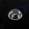 Buy cheap K9 3.98 Inch ZnSe Optical Lens Hemisphere Guide Top Camera Coating from wholesalers