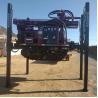 Buy cheap Full Hydraulic Crawler Water Well Drilling Rig 400m Depth Water Drilling Rig Machine from wholesalers