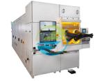 Chemical Vapor Deposition (CVD) System Ultimate Vacuum 5*10-3Pa Vacuum Coating