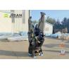 Buy cheap Hydraulic Demolition Concrete Crusher Shears Excavator Pulverizer Hydraulic Shear from wholesalers