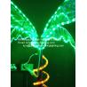 Buy cheap Led rope light palm tree from wholesalers