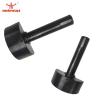 Buy cheap Pulley Shaft Auto Cutter Parts 102303 / 70132478 For Bullmer XL7501 Cutter from wholesalers