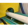Buy cheap Online Full Automatic Plastic PVC/PE Pipe Slotting/Filler Machine from wholesalers