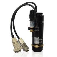 Buy cheap F Type Industrial Bilateral / Bi Telecentric Lens 4K 8K Camera Supported product