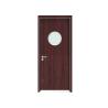 Buy cheap Hospital Single Hermetic Lab Cleanroom Swing Steel Door from wholesalers