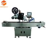 Small Business Labeling Solution Ampoule Vial Labeling Machine with Design