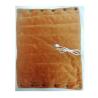 Buy cheap Polyester / Cotton Heated Office Chair Pad Removable and Washable from wholesalers