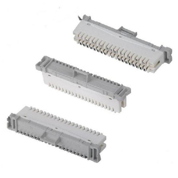 Buy cheap 10000pieces/Month MT-2001-C Fiber Optic Component LSA Krone Strip for on 3G Network from wholesalers