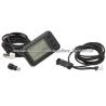 Buy cheap easy install electric bike kit e bike kit for bicycle electricity from wholesalers