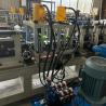 Buy cheap 18.5kw U Post Profile Roll Forming Equipment 75mm Galvanized Steel from wholesalers
