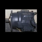 Belparts Excavator JCM923C Swing Motor M5X180CHB-10A-6HA1285-169 Slewing Motor