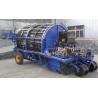 Buy cheap High Efficiency Stone Rock Cleaning Equipment 4km/H from wholesalers