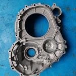 U151F 4WD Automatic Transmission Housing For Toyota 2003-2015 35105-48023
