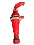 Pure Polyurethane Mud Desander for Drilling | Long Life, Superior Abrasion, High