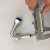 Buy cheap Winner Excavator 26711-06-06 JIS Hose Fittings from wholesalers