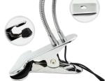 Adjustable Cold White Desk Light 10000h 350MA For Eyebrow Tattoo Nail Art