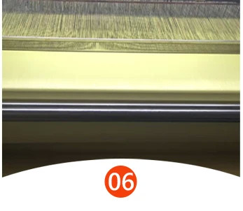 Textile Thin Meta Aramid Fabric Heat Resistant For Various Applications