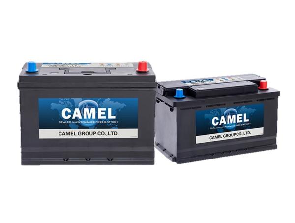 Buy cheap BCI 12V Lead Acid Starter Battery JIS SUV Car Starter Battery from wholesalers
