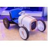 Buy cheap 121*72.5*59CM Children's 12V Electric Ride On Car with 2.4G Remote Control from Authorized from wholesalers