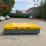 20 Tons Automobile Production Shipbuilding Die Stamping Battery Car