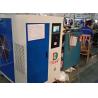 Buy cheap Air Cooling Oxyhydrogen Cutting Machine / Hydrogen Flame Generator Cutting Thickness 60MM from wholesalers