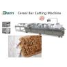 Buy cheap Muesli Candy Cereal Bar Making Machine With Siemens PLC WEG Motor from wholesalers