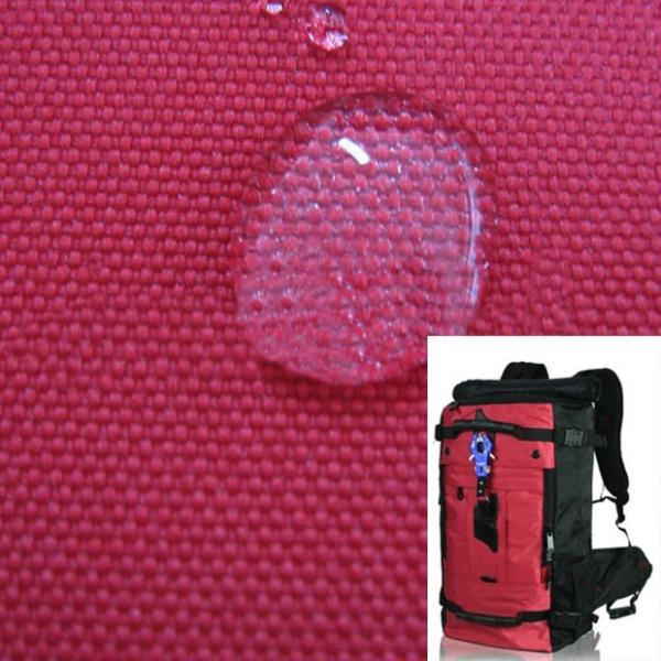 Buy cheap waterproof bag /oxford fabric for bag /bag fabric from wholesalers